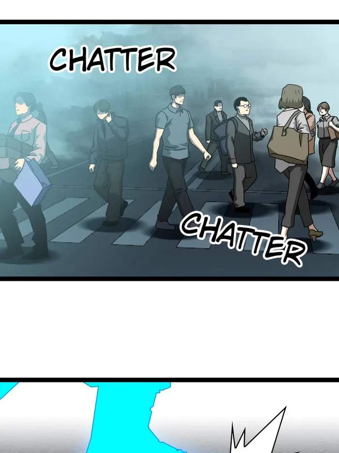 It all starts with playing game seriously Chapter 170 51